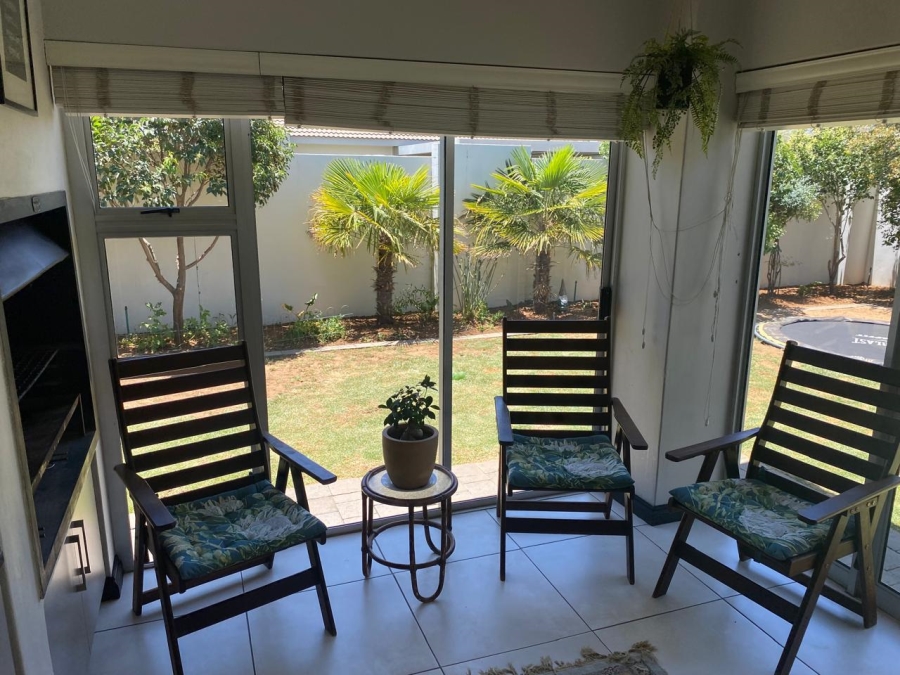 3 Bedroom Property for Sale in Jan Cillierspark Free State